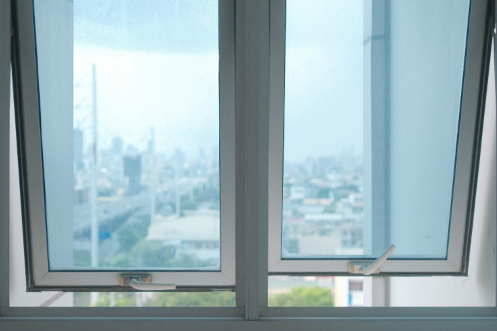 Medford Awning Windows