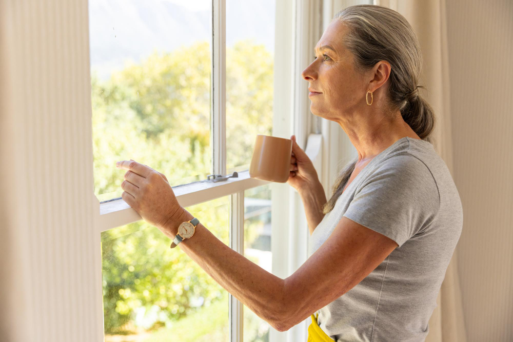 Medford Single-Hung Windows