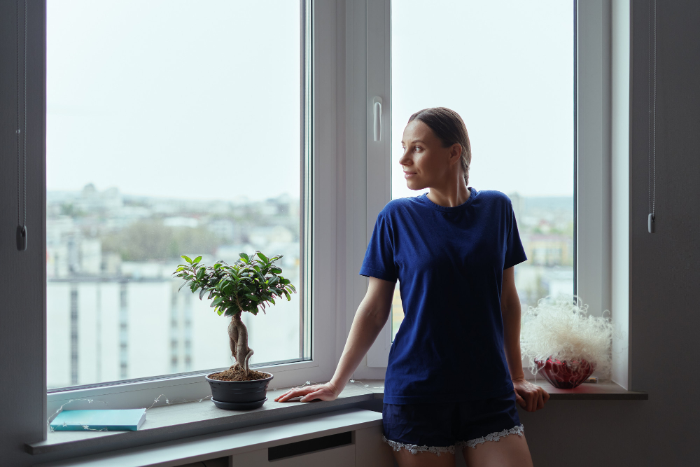 Medford Bay & Bow Windows