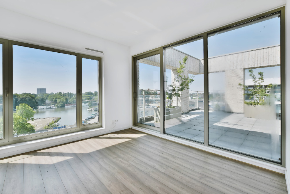 Medford Picture Window